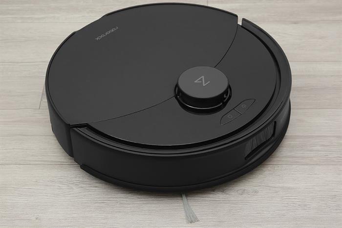 Robot hút bụi lau nhà Roborock Q10 PF+ (Plus) - Đen